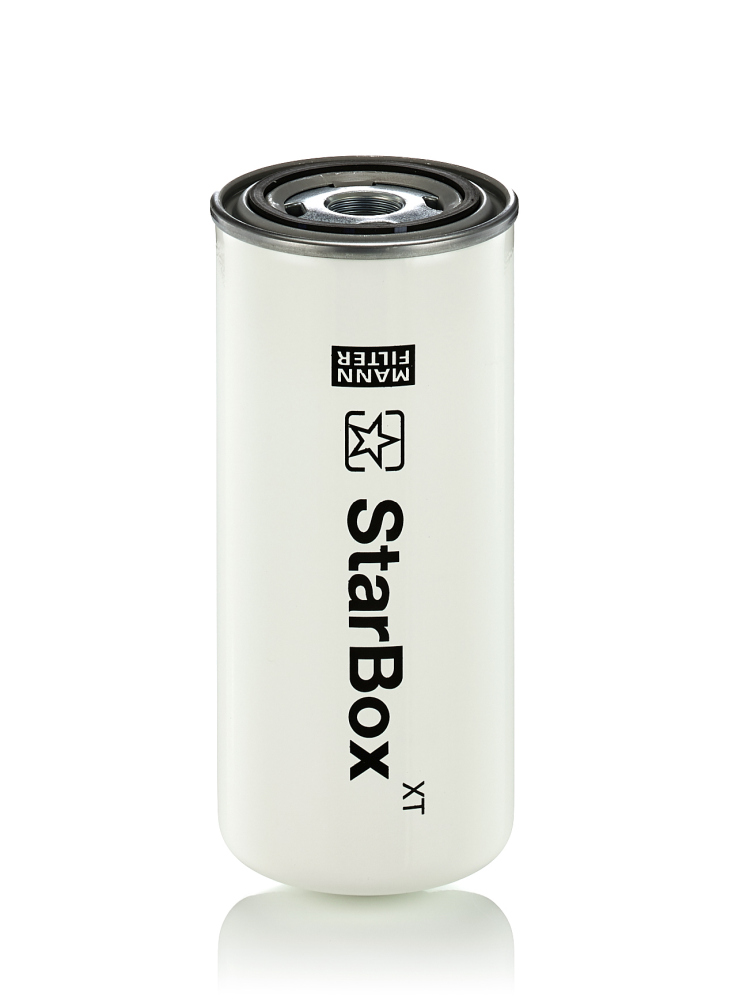 Mann-Filter Filter, persluchttechniek LB 962/50