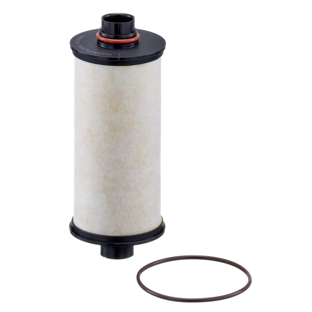 Mann-Filter Filter, carterontluchting LC 9006 x