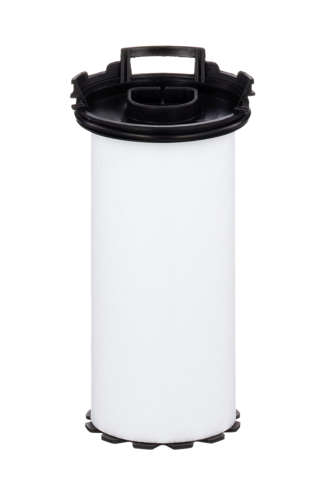 Mann-Filter Carter ontluchtingsfilters LC 9007