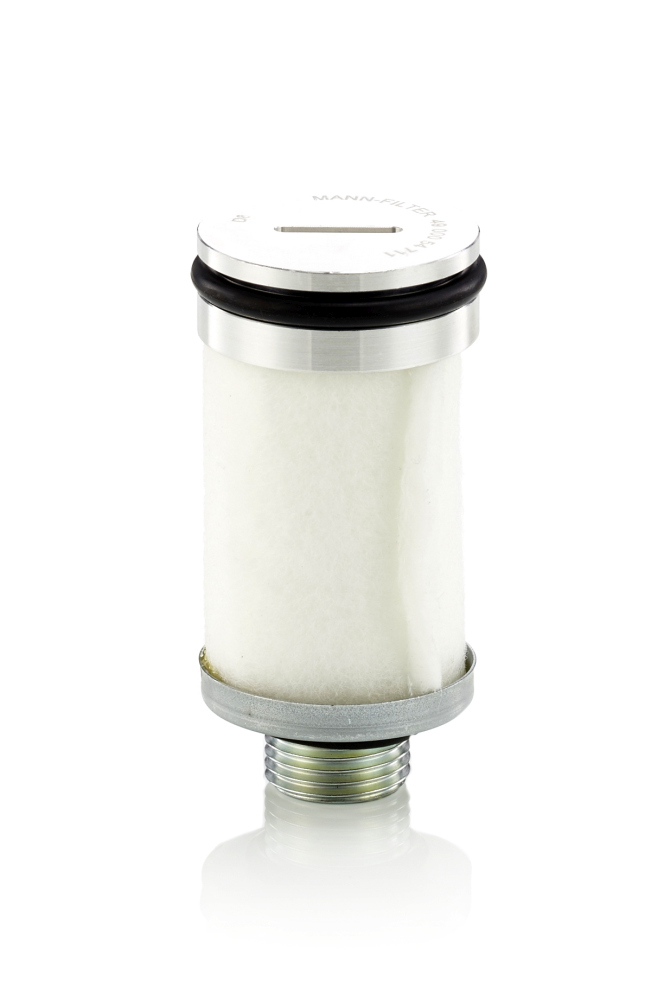 Mann-Filter Filter, persluchttechniek LE 1001