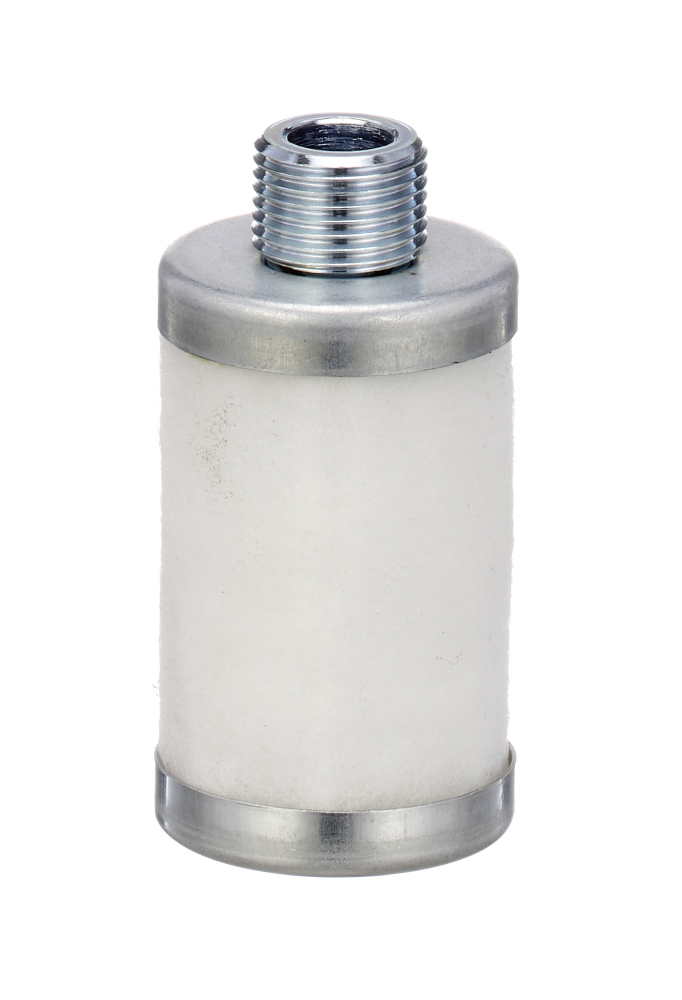 Mann-Filter Filter, persluchttechniek LE 1007