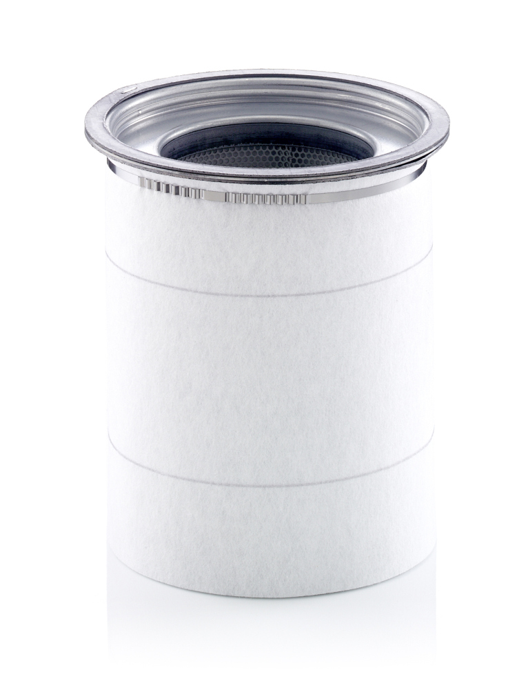 Mann-Filter Filter, persluchttechniek LE 12 015