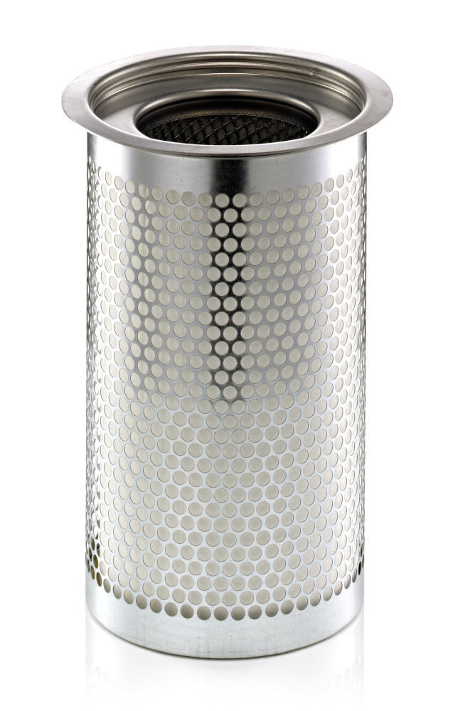 Mann-Filter Filter, persluchttechniek LE 17 011 x