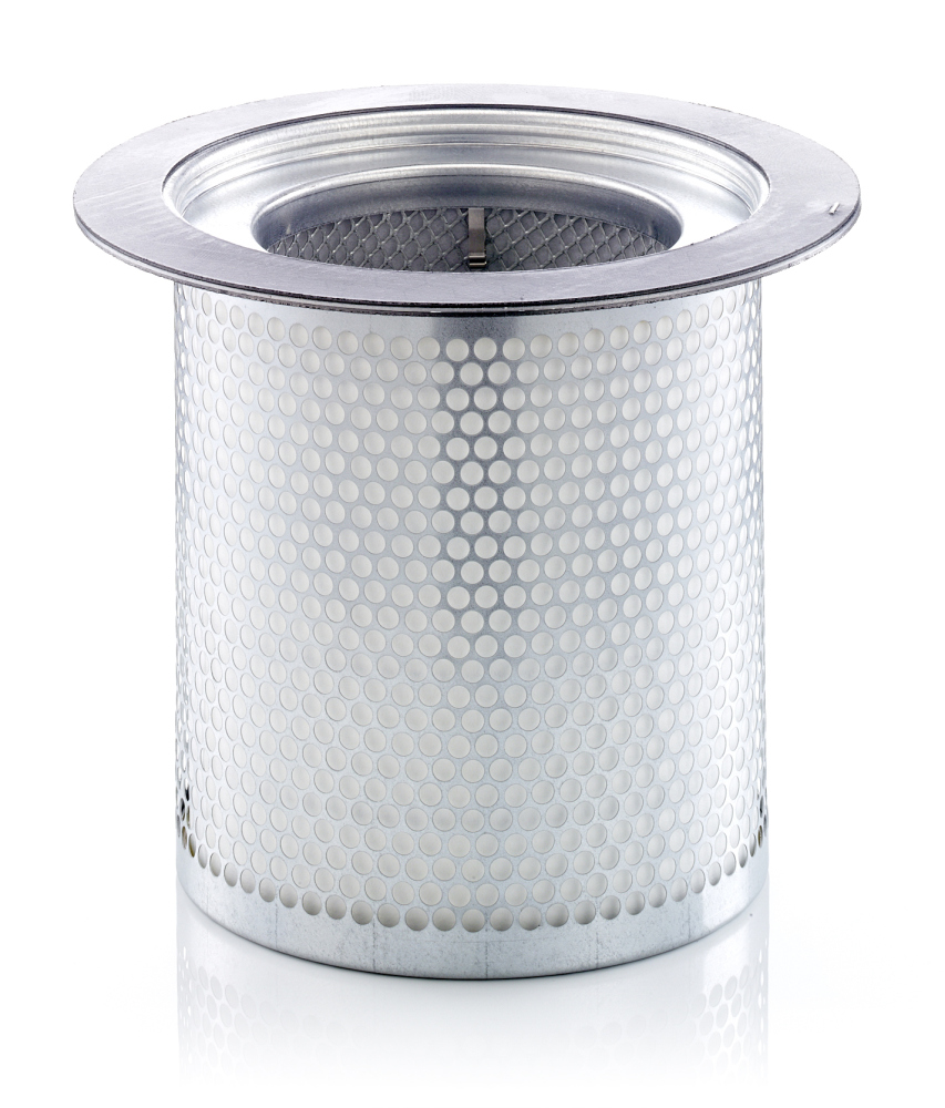 Mann-Filter Filter, persluchttechniek LE 18 004