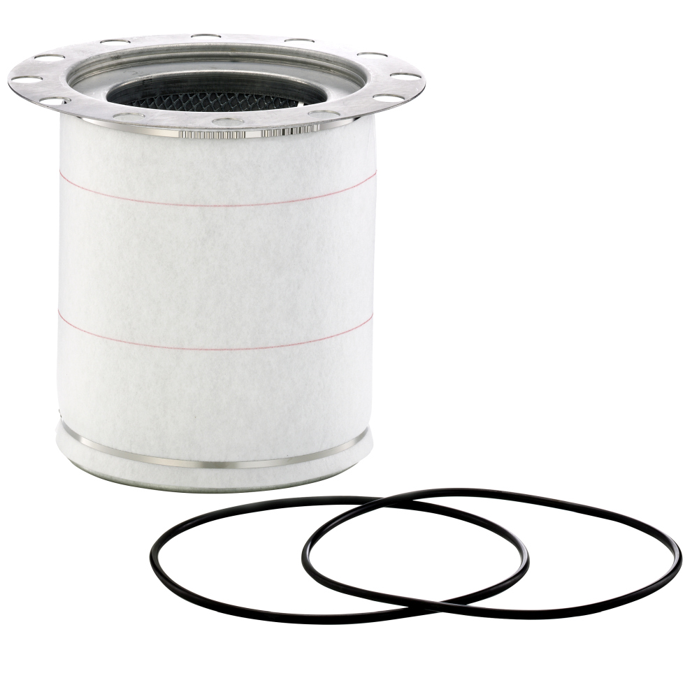 Mann-Filter Filter, persluchttechniek LE 19 007 x