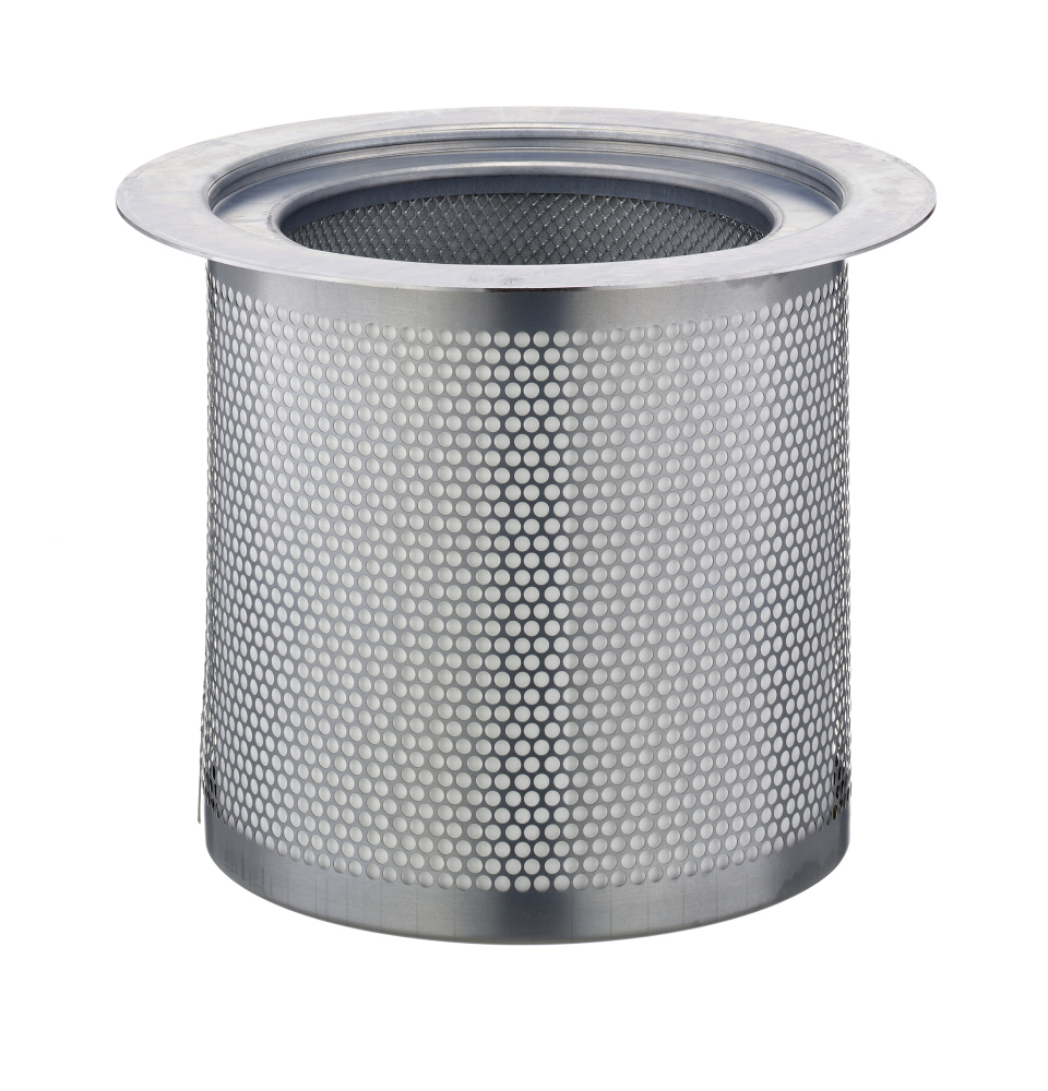 Mann-Filter Filter, persluchttechniek LE 39 007