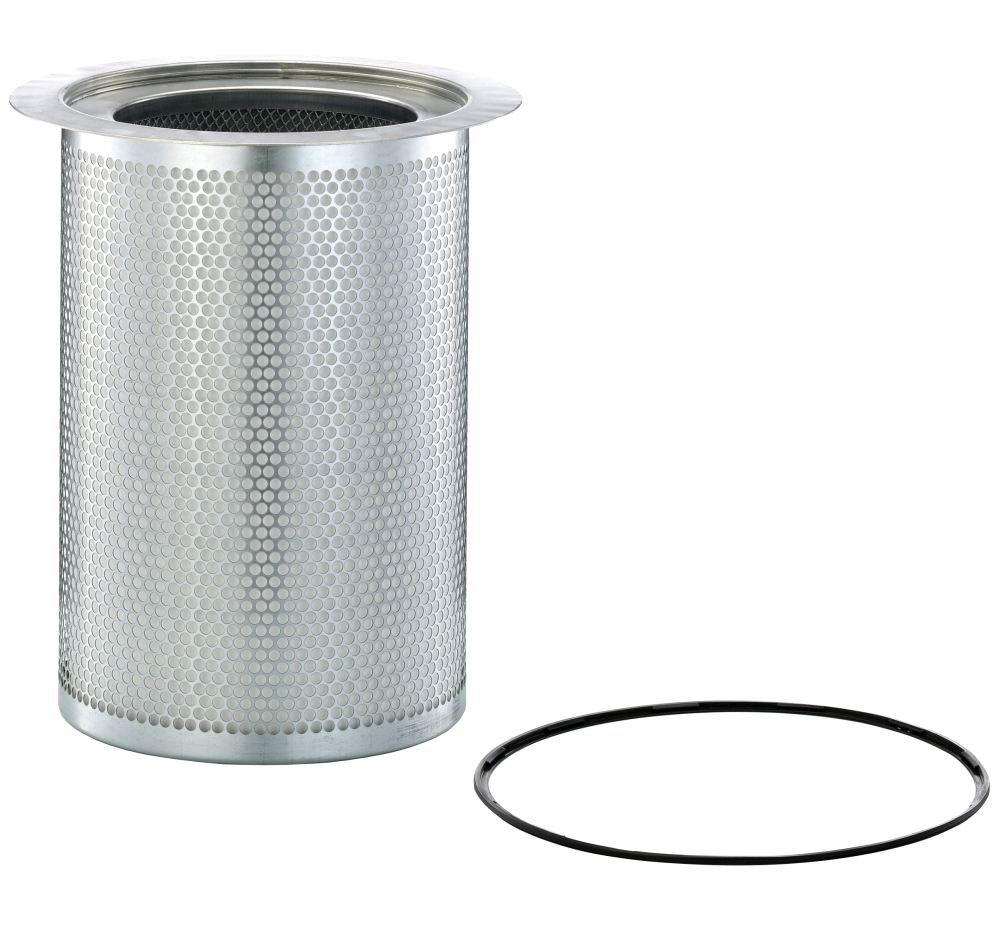 Mann-Filter Filter, persluchttechniek LE 43 005 x