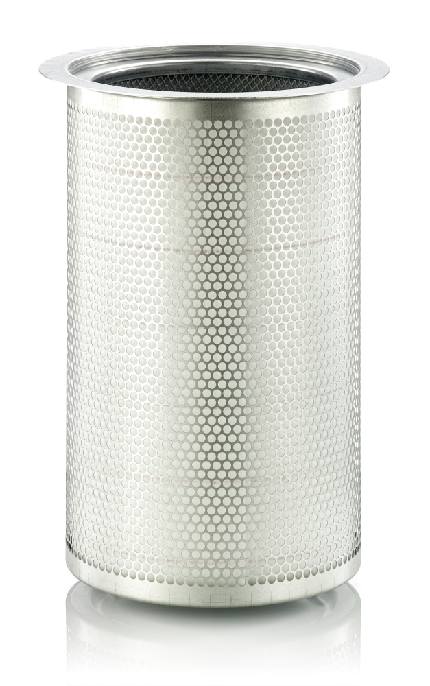 Mann-Filter Filter, persluchttechniek LE 48 004 x