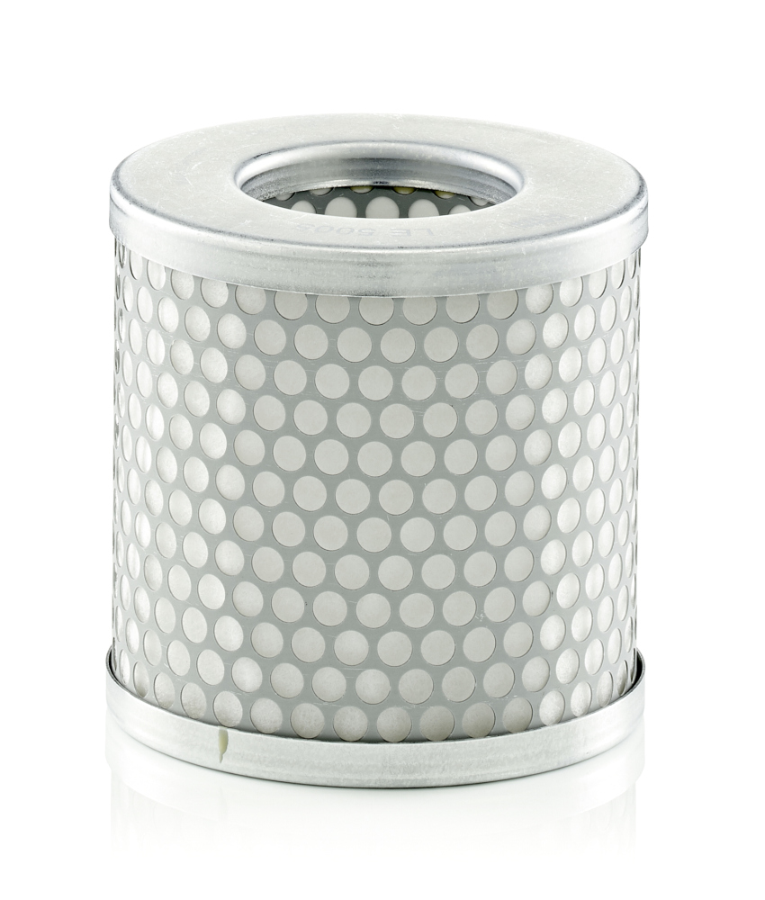 Mann-Filter Filter, persluchttechniek LE 5005