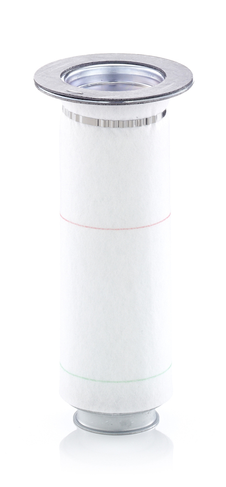 Mann-Filter Filter, persluchttechniek LE 5025