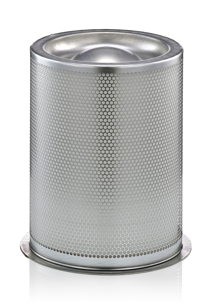 Mann-Filter Filter, persluchttechniek LE 64 002