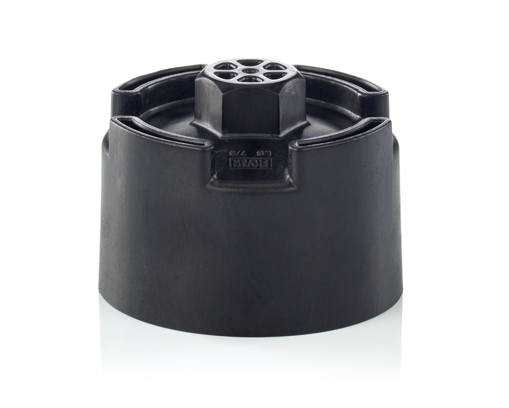 Mann-Filter Oliefiltersleutel LS 7/3