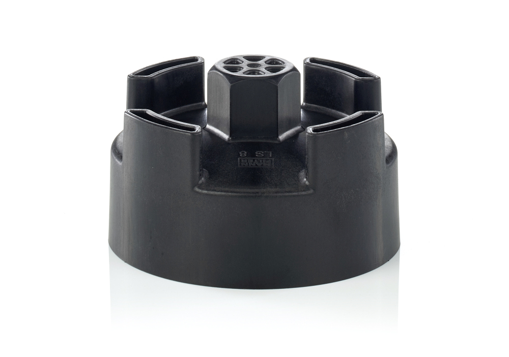 Mann-Filter Oliefiltersleutel LS 8