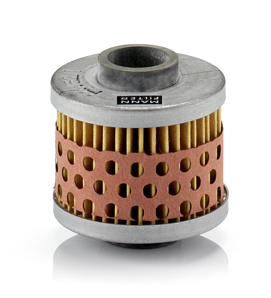 Mann-Filter Oliefilter MH 52/1