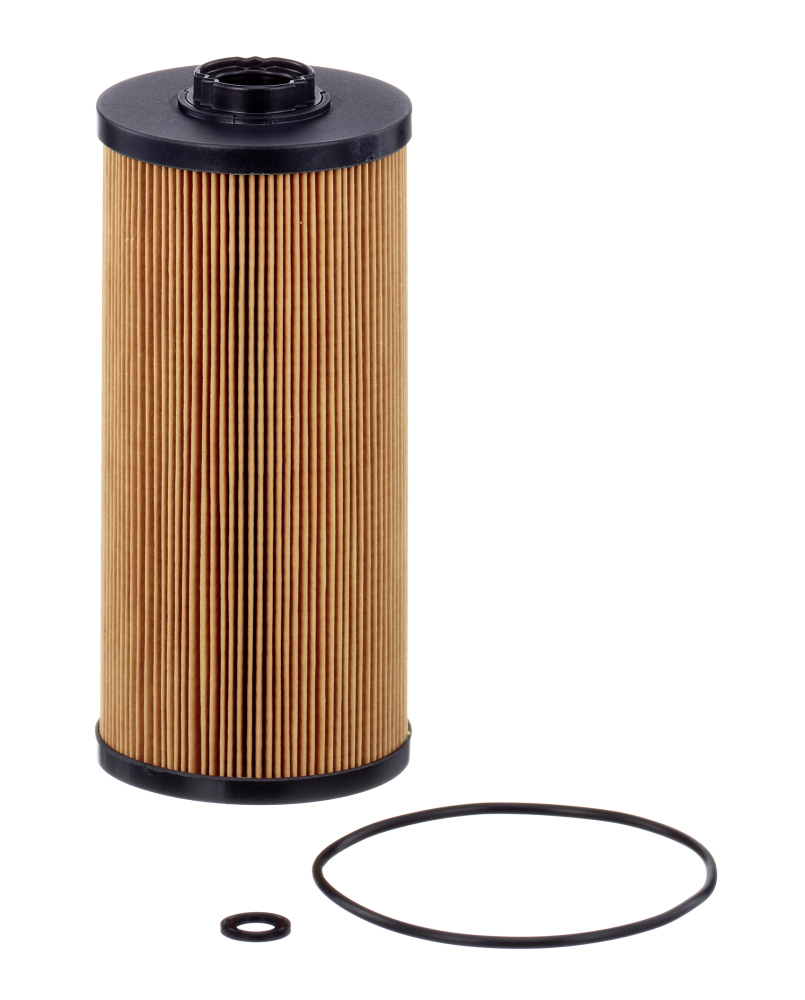 Mann-Filter Brandstoffilter PU 10 006 x