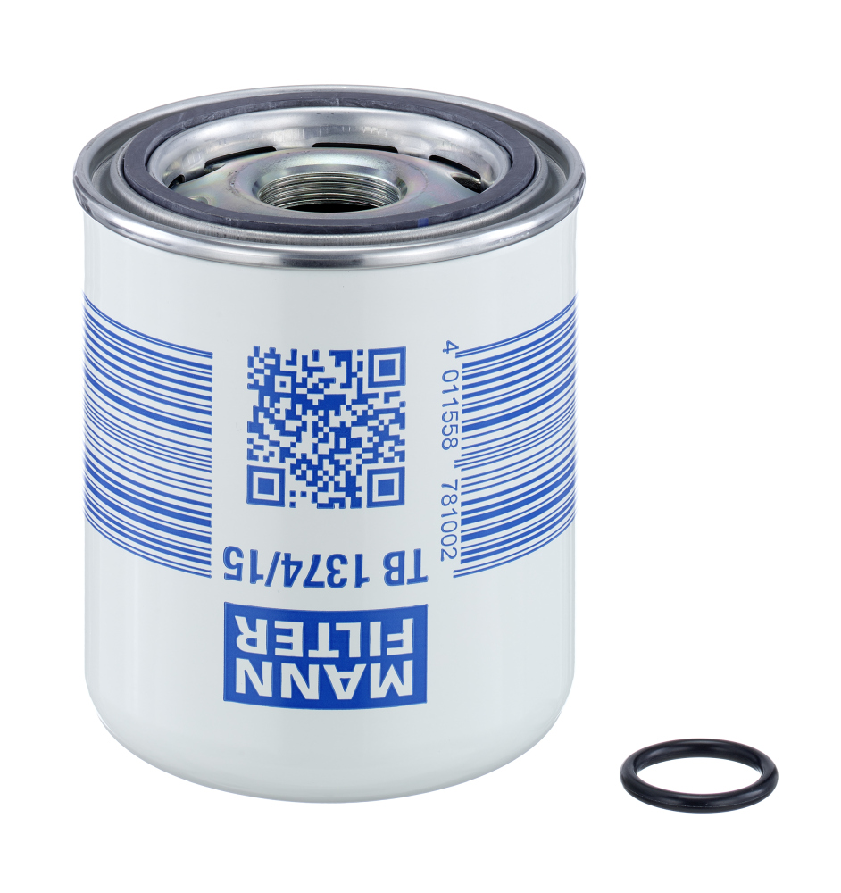 Mann-Filter Luchtdrogersysteem, pneumatisch systeem TB 1374/15 x