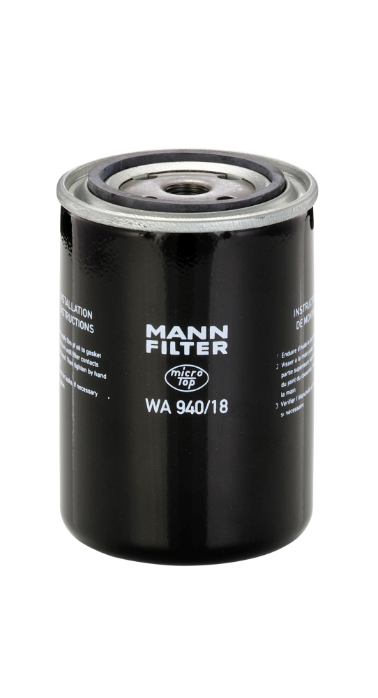 Mann-Filter Koelmiddelfilter WA 940/18