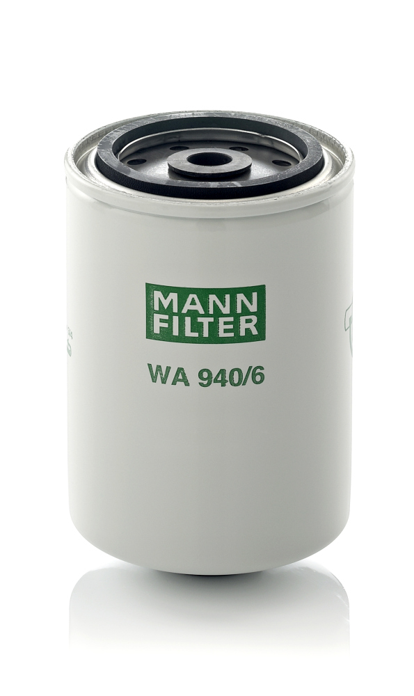 Mann-Filter Koelmiddelfilter WA 940/6