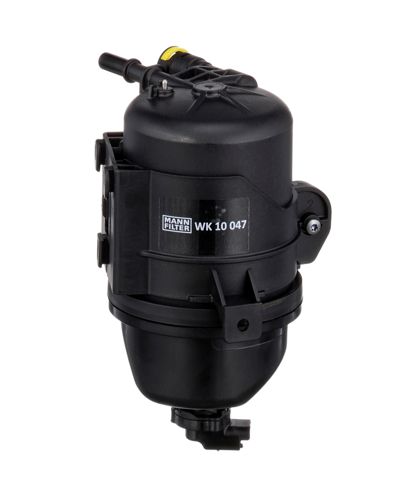 Mann-Filter Brandstoffilter WK 10 047