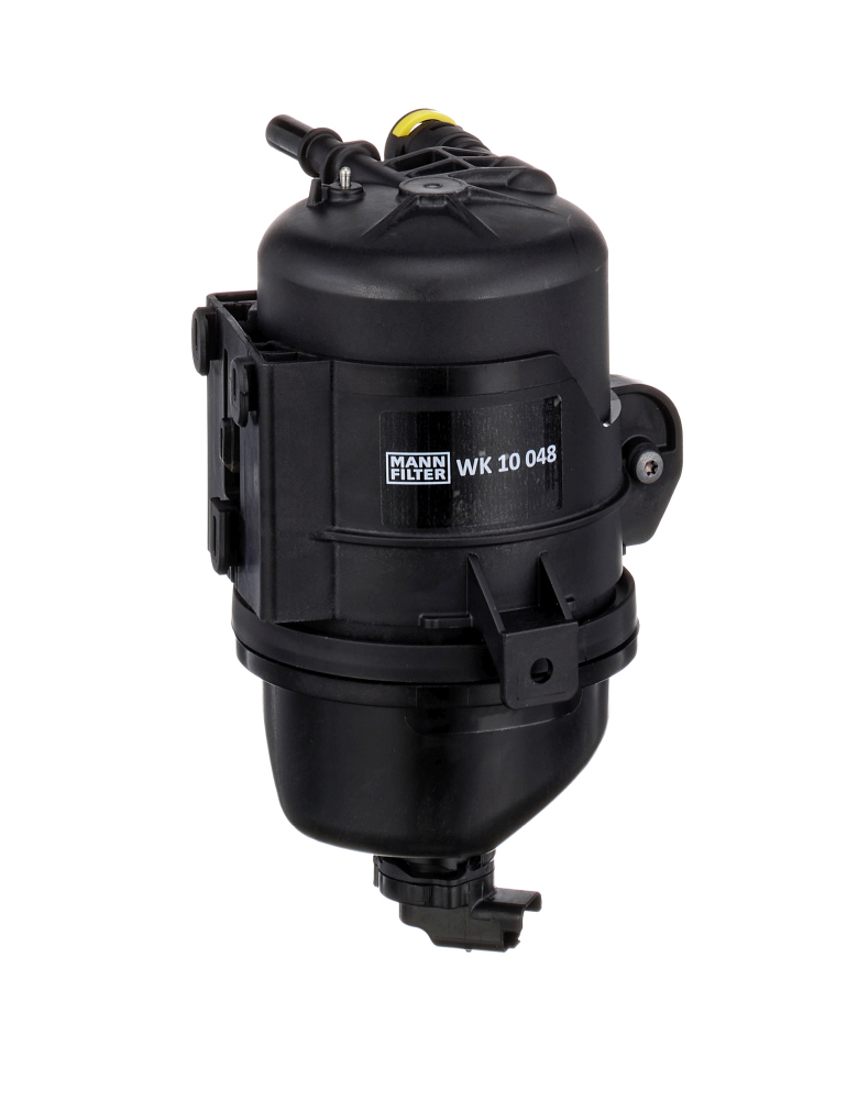 Mann-Filter Brandstoffilter WK 10 048
