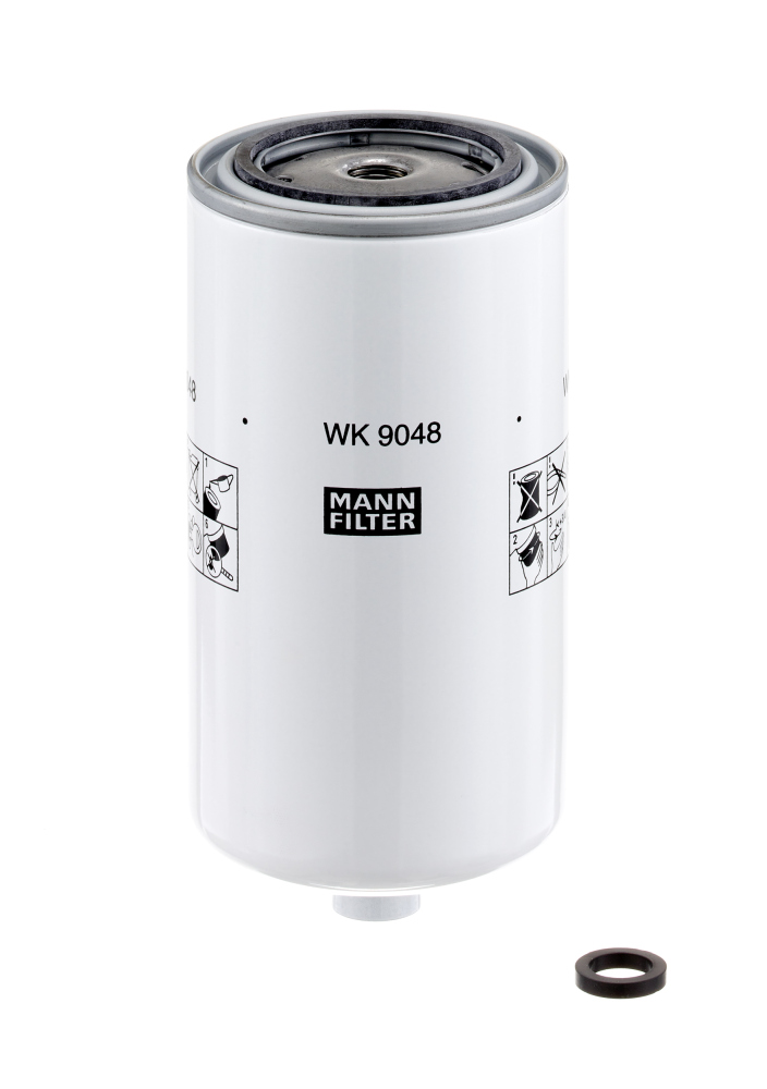 Mann-Filter Brandstoffilter WK 9048 x