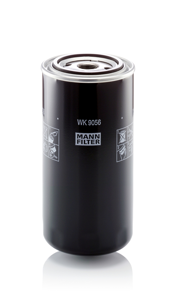 Mann-Filter Brandstoffilter WK 9056