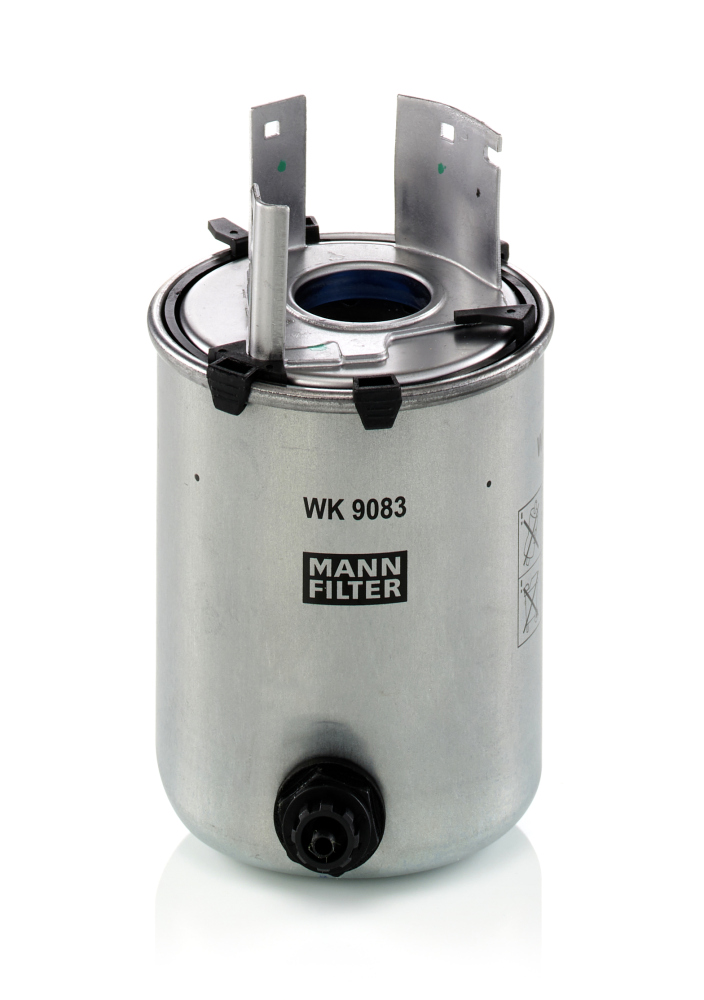 Mann-Filter Brandstoffilter WK 9083