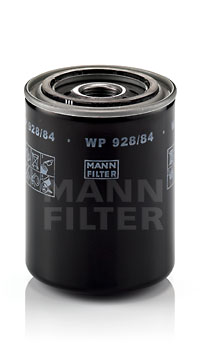 Mann-Filter Oliefilter WP 928/84