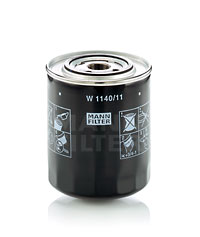 Mann-Filter Oliefilter W 1140/11