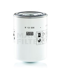 Mann-Filter Hydrauliekfilter W 13 006