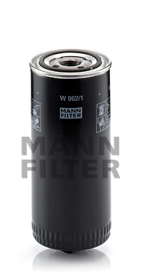 Mann-Filter Hydrauliekfilter W 962/1