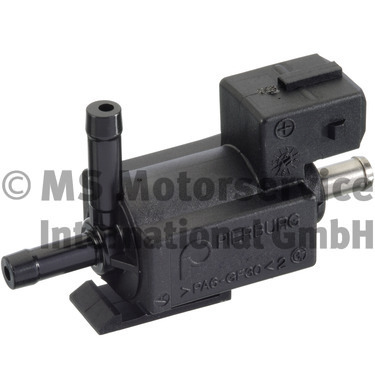 Pierburg Vuldruk regelklep 7.00017.03.0