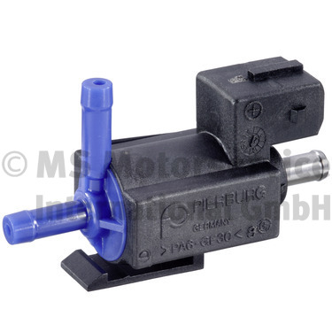 Pierburg Vuldruk regelklep 7.02308.12.0