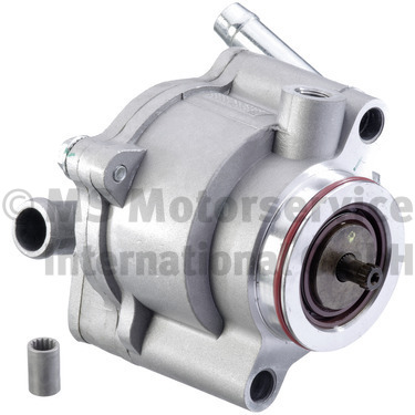 Pierburg Onderdrukpomp, remsysteem 7.02551.07.0