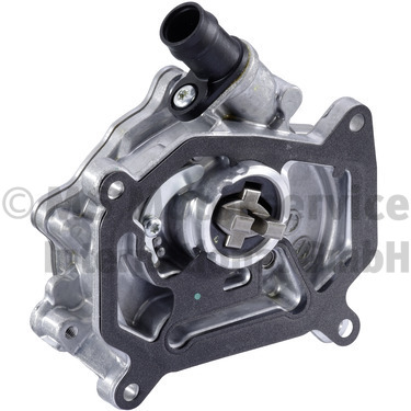 Pierburg Onderdrukpomp, remsysteem 7.02551.37.0