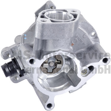 Pierburg Onderdrukpomp, remsysteem 7.02551.52.0