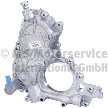 Pierburg Onderdrukpomp, remsysteem 7.02551.58.0