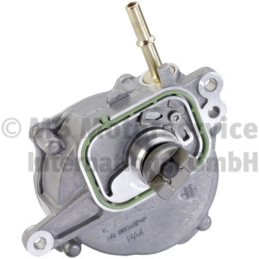 Pierburg Onderdrukpomp, remsysteem 7.02551.62.0