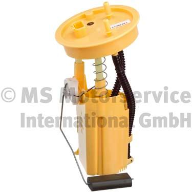 Pierburg Tankvlotter 7.02700.63.0