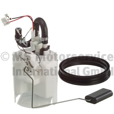 Pierburg Brandstof toevoermodule 7.02701.06.0