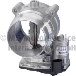 Pierburg Luchtklep 7.03010.11.0