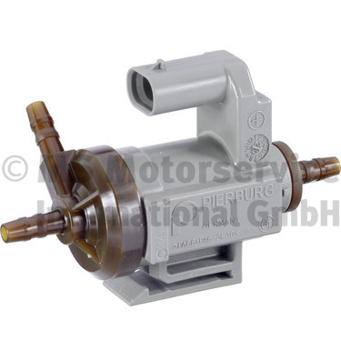 Pierburg Klep, luchtregeling (aanzuiglucht) 7.05317.06.0