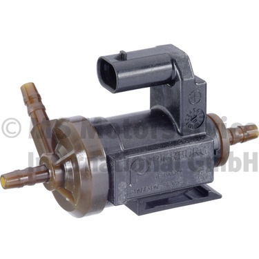 Pierburg Klep, Secundaire luchttoevoer 7.05317.07.0