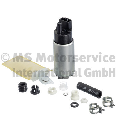 Pierburg Brandstofpomp 7.05355.02.0