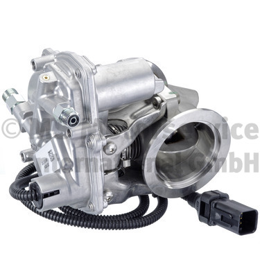 Pierburg Uitlaatklep 7.05447.08.0