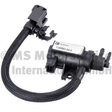 Pierburg Ontluchtingsklep 7.05981.04.0