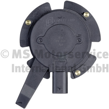 Pierburg Regelklep, nokkenasregeling 7.06117.74.0