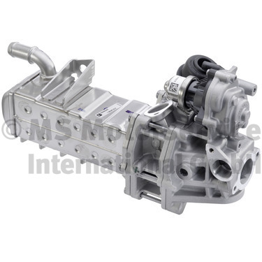 Pierburg EGR koeler 7.06340.10.0