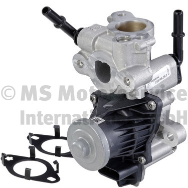 Pierburg EGR-klep 7.06346.26.0