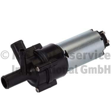 Pierburg Hulpwaterpomp 7.06740.05.0